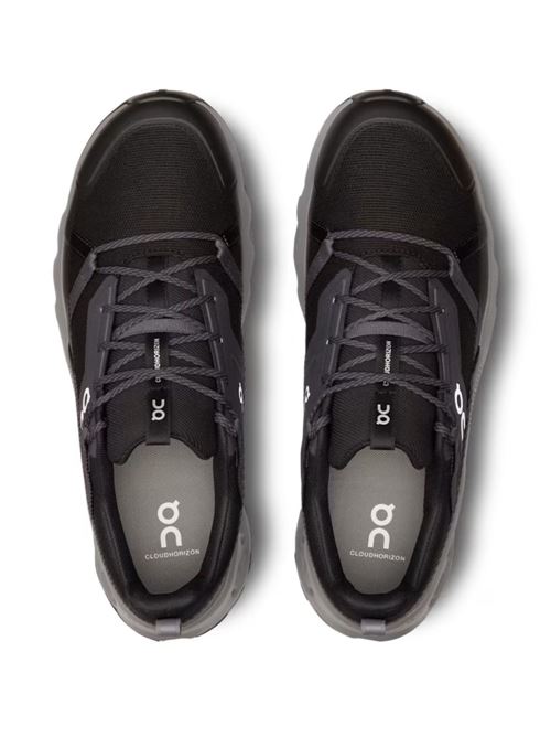 Sneakers uomo Cloudhorizon ON RUNNING | 3ME10030702BLACK/ALLOY